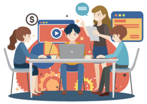 Contact MotionDuo for animated explainer videos.
